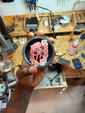 MAKE YOUR OWN GRILLZ WORKSHOP